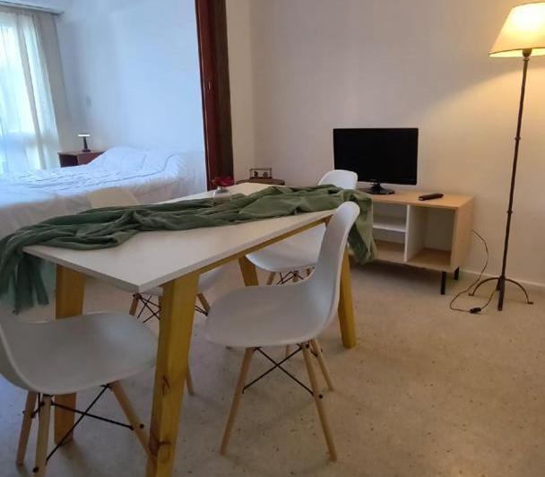 Departamento · 30m² · 1 Ambiente