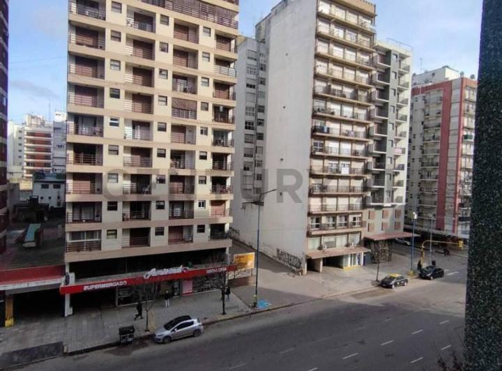 Departamento · 37m² · 2 Ambientes
