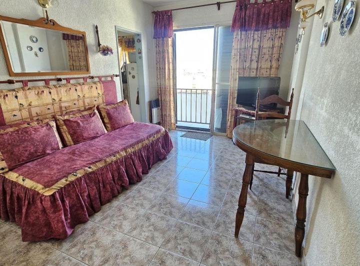 Departamento · 32m² · 2 Ambientes