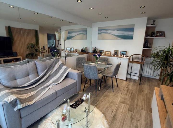 Departamento · 30m² · 2 Ambientes
