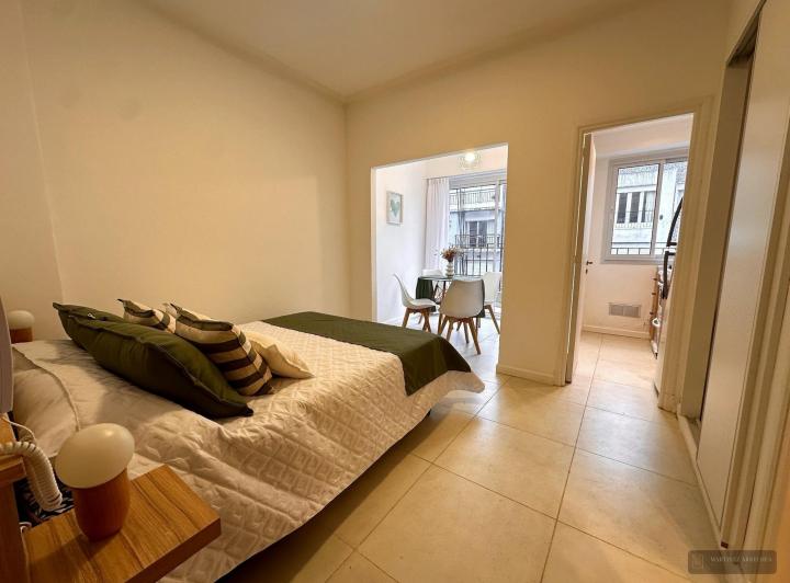 Departamento · 25m² · 2 Ambientes