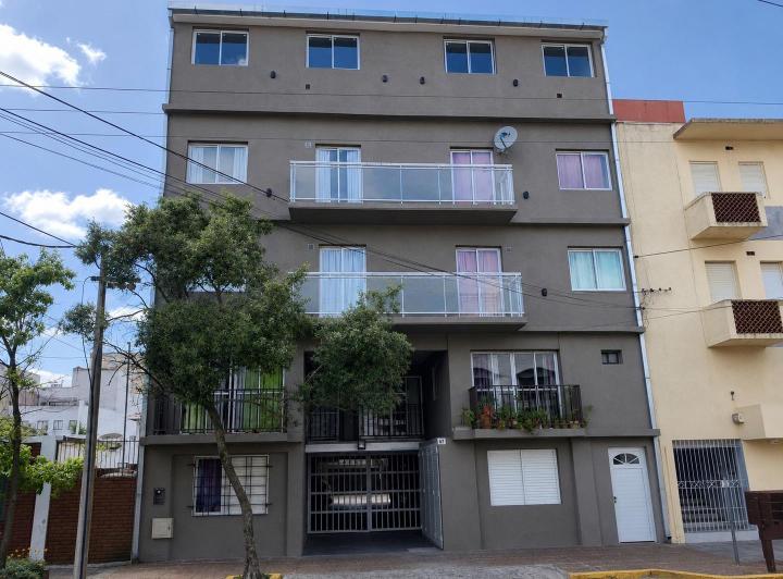 Departamento · 48m² · 3 Ambientes