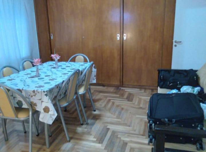 Departamento · 42m² · 2 Ambientes