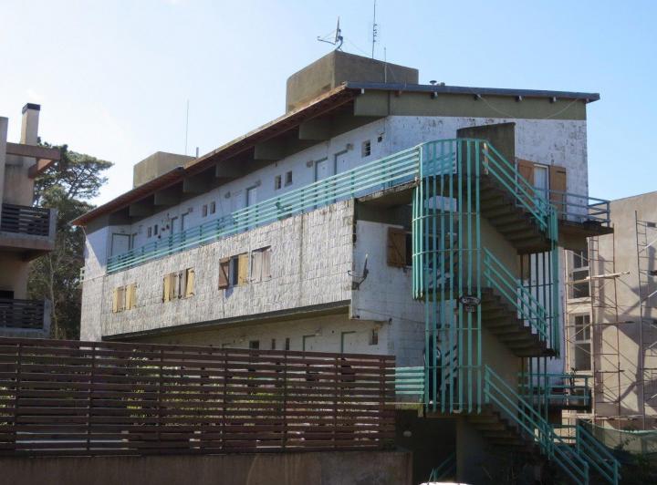 Departamento · 30m²