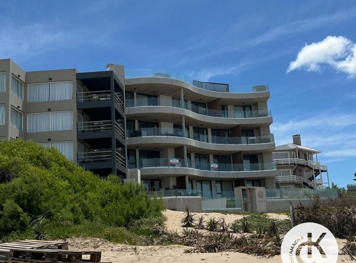 Departamento · 70m² · 3 Ambientes · 1 Cochera