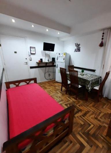 Departamento · 35m² · 2 Ambientes