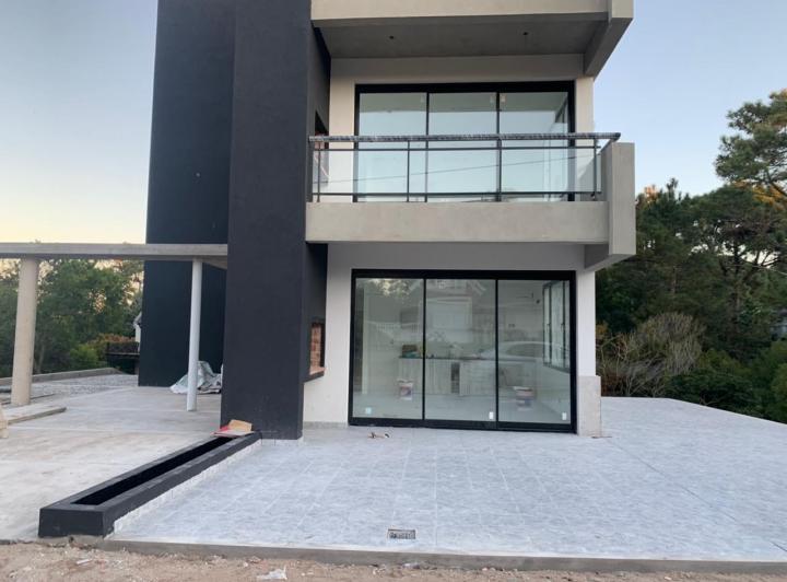 Departamento · 47m² · 2 Ambientes