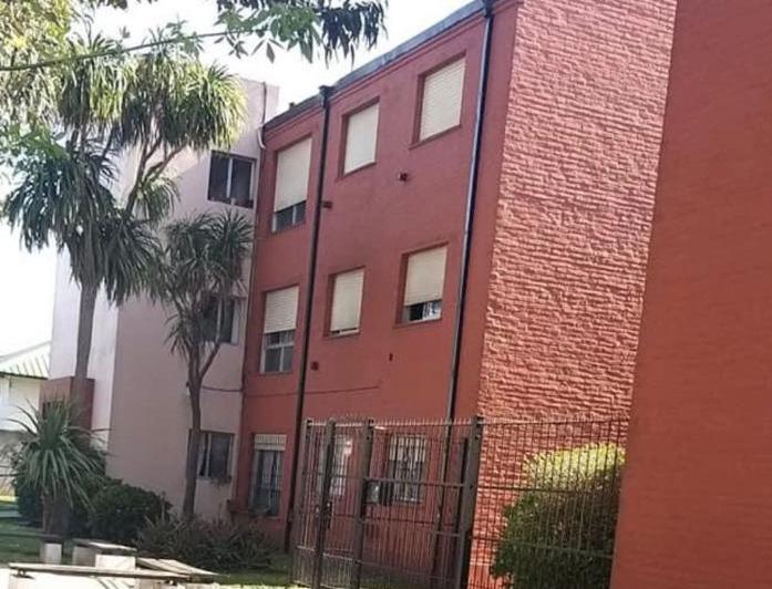 Departamento · 50m² · 3 Ambientes