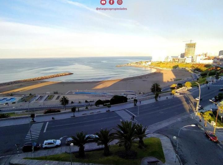 Departamento · 78m² · 2 Dormitorios · 1 Cochera