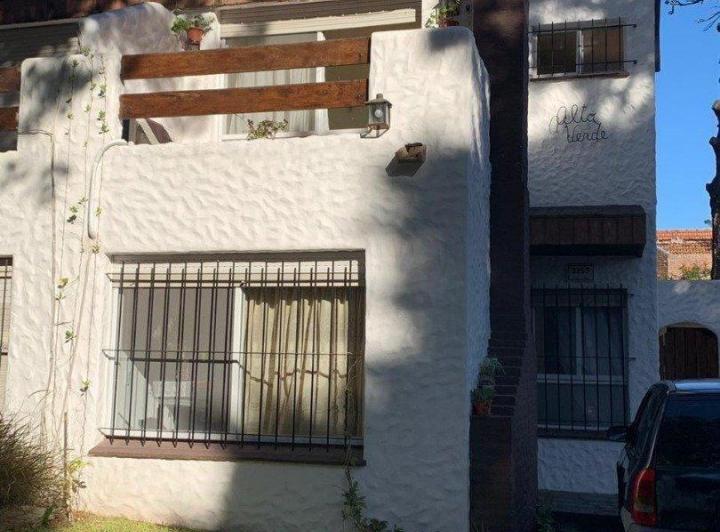 Departamento · 78m² · 4 Ambientes · 1 Cochera