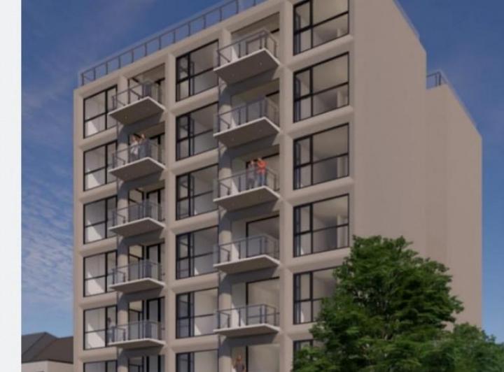 Departamento · 58m² · 2 Ambientes · 1 Cochera