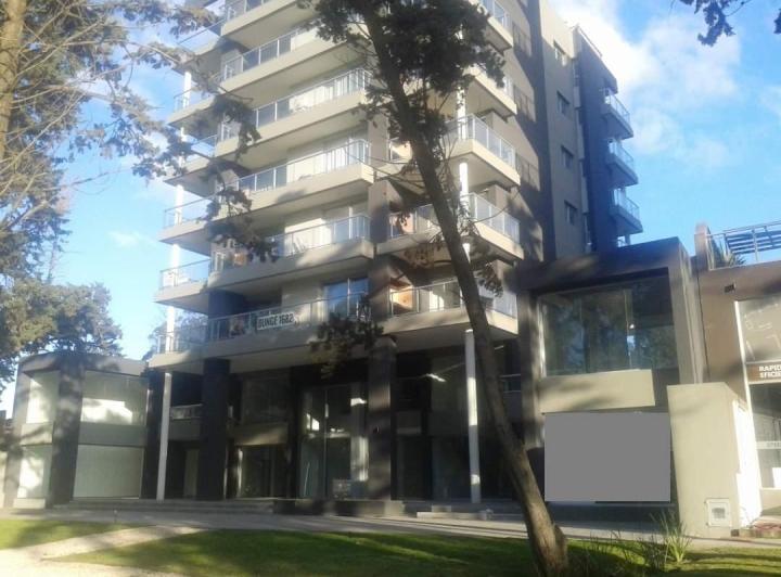 Departamento · 84m² · 4 Ambientes · 1 Cochera