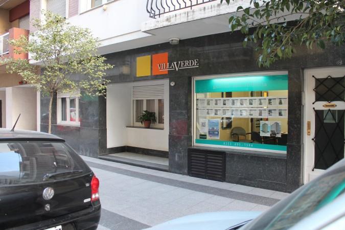 Departamento · 76m² · 3 Ambientes