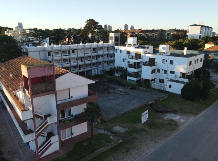 Departamento · 585m² · 2 Ambientes