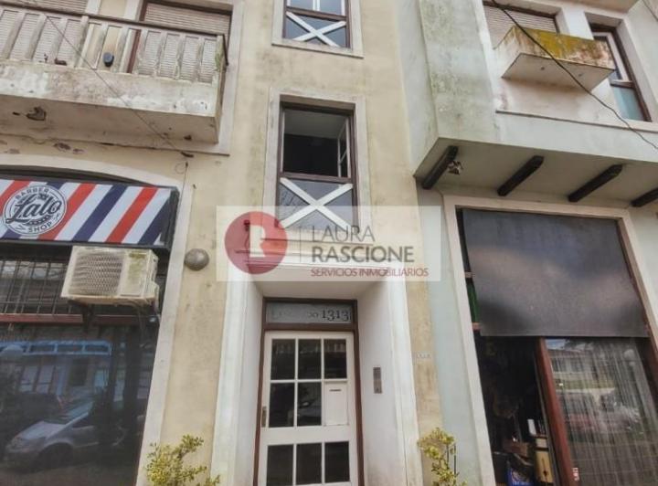 Departamento · 54m² · 3 Ambientes