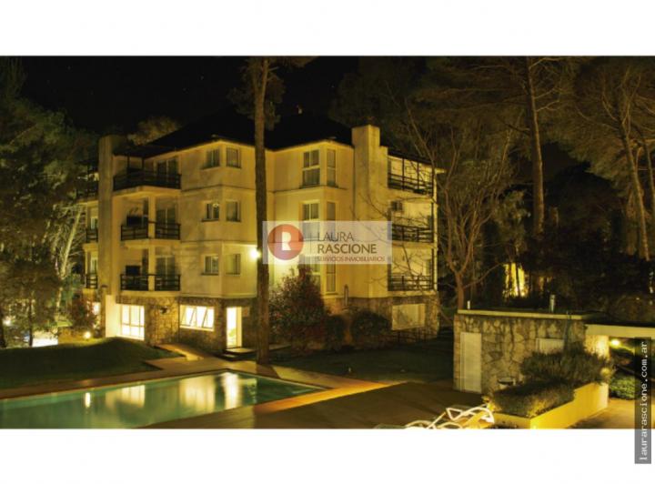 Departamento · 70m² · 2 Dormitorios · 1 Cochera