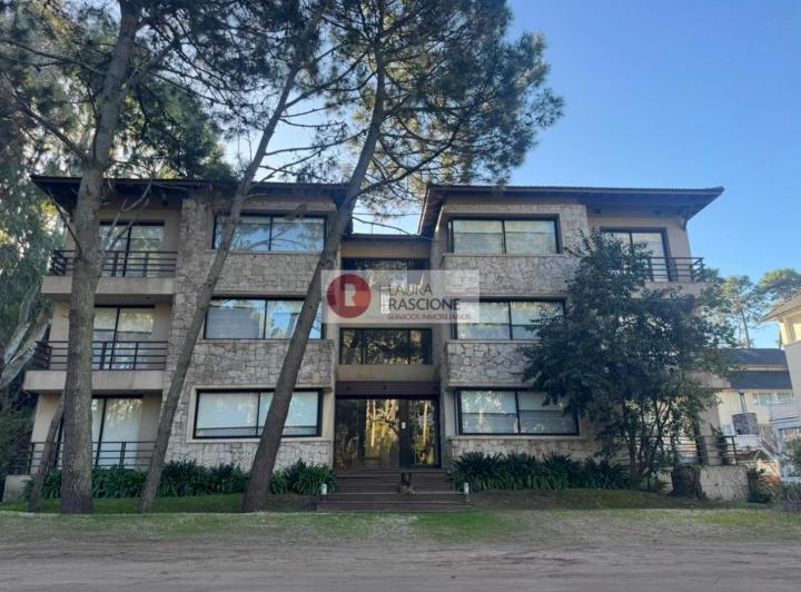 Departamento · 120m² · 3 Ambientes · 1 Cochera