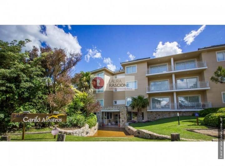 Departamento · 114m² · 4 Ambientes · 1 Cochera