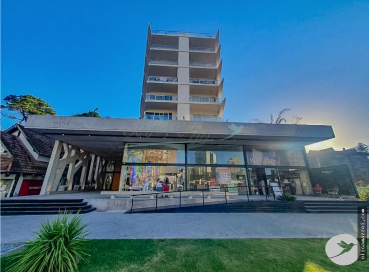 Departamento · 67m² · 3 Ambientes