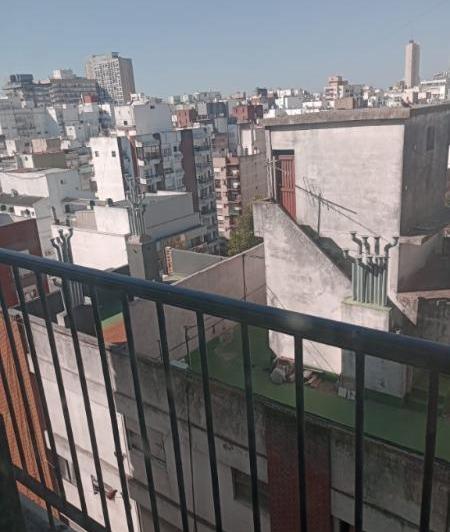 Departamento · 32m² · 2 Ambientes