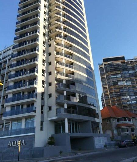 Departamento · 85m² · 3 Ambientes · 1 Cochera