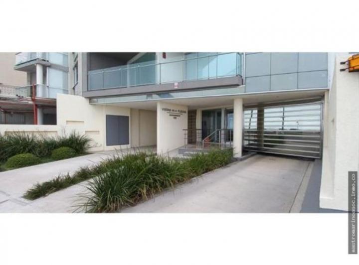 Departamento · 97m² · 3 Ambientes · 2 Cocheras