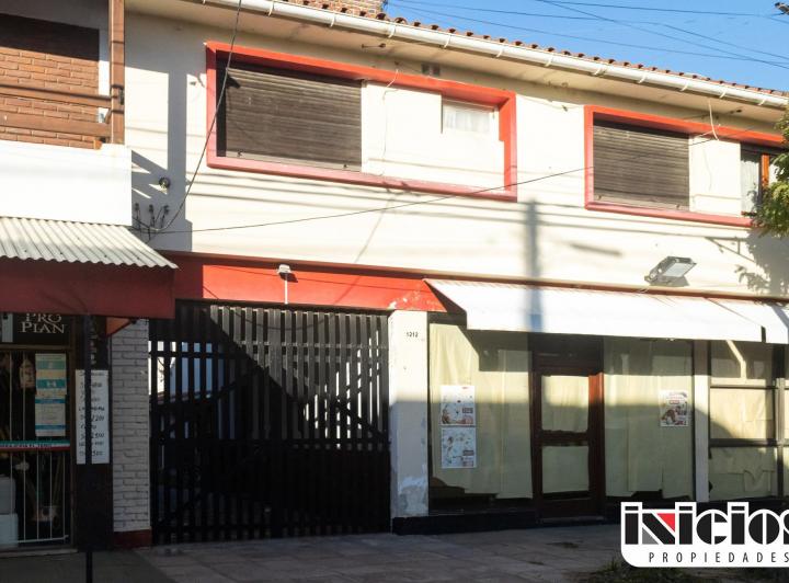 Departamento · 60m² · 2 Ambientes