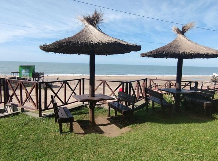 Departamento · 76m² · 4 Ambientes · 1 Cochera