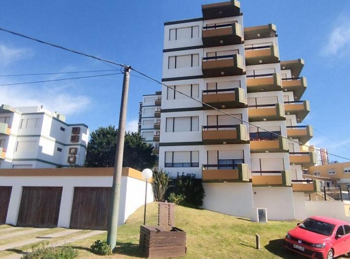 Departamento · 61m² · 3 Ambientes
