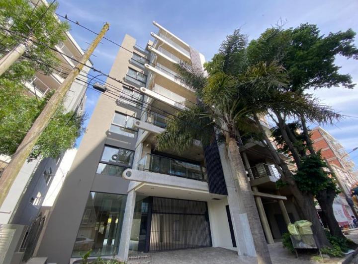 Departamento · 160m² · 4 Ambientes · 2 Cocheras