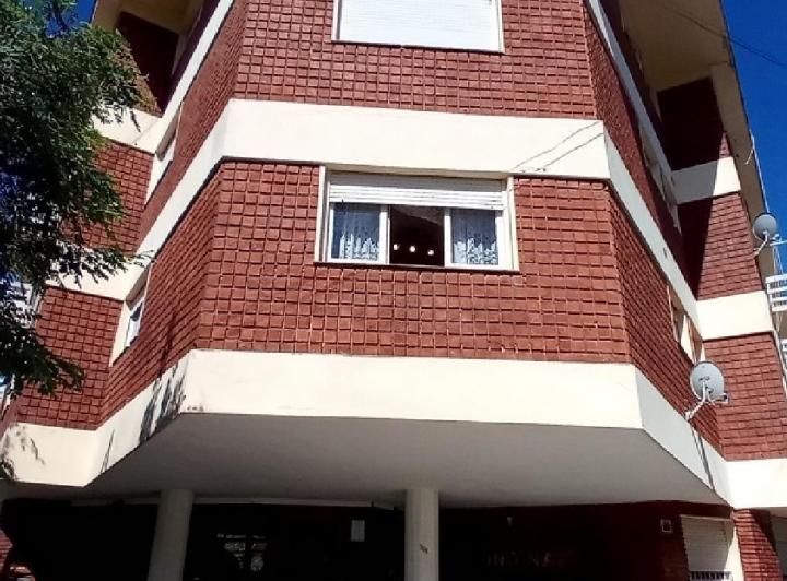 Departamento · 50m² · 3 Ambientes