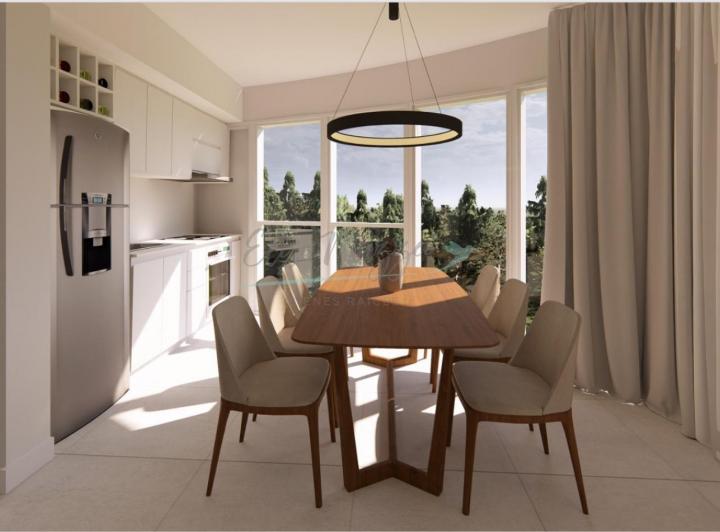 Departamento · 74m² · 3 Ambientes