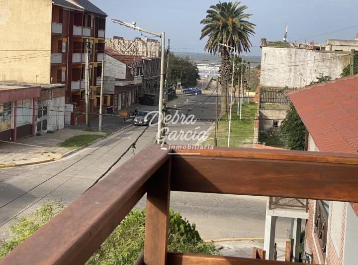 Departamento · 42m² · 3 Ambientes