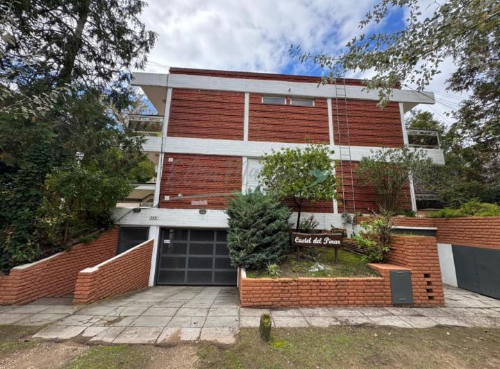 Departamento · 57m² · 3 Ambientes