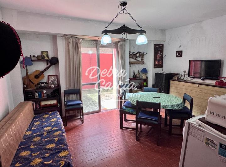 Departamento · 36m² · 2 Ambientes