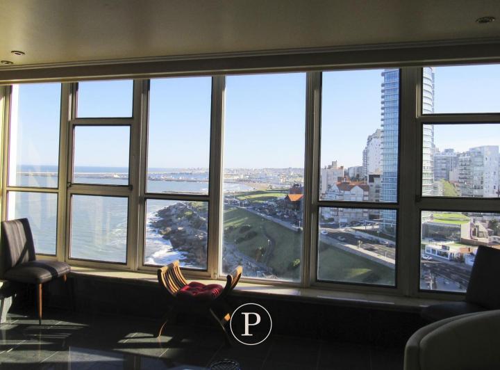 Departamento · 136m² · 4 Ambientes · 1 Cochera