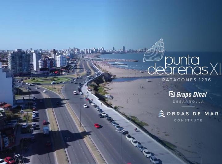 Departamento · 60m² · 2 Ambientes