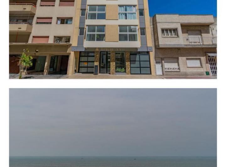 Departamento · 100m² · 3 Ambientes