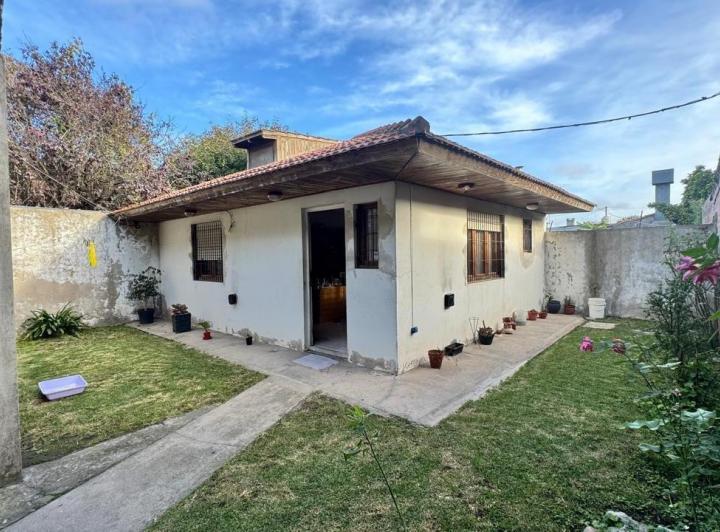Departamento · 50m² · 2 Ambientes · 1 Cochera