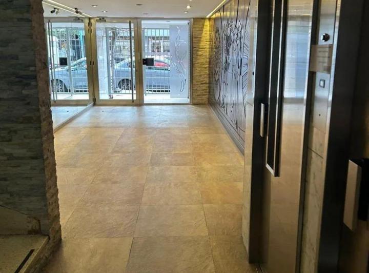 Departamento · 47m² · 2 Ambientes · 1 Cochera