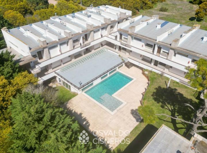Departamento · 55m² · 2 Ambientes · 1 Cochera