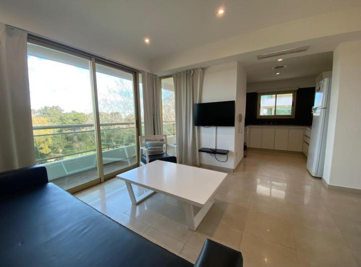 Departamento · 65m² · 2 Ambientes · 1 Cochera
