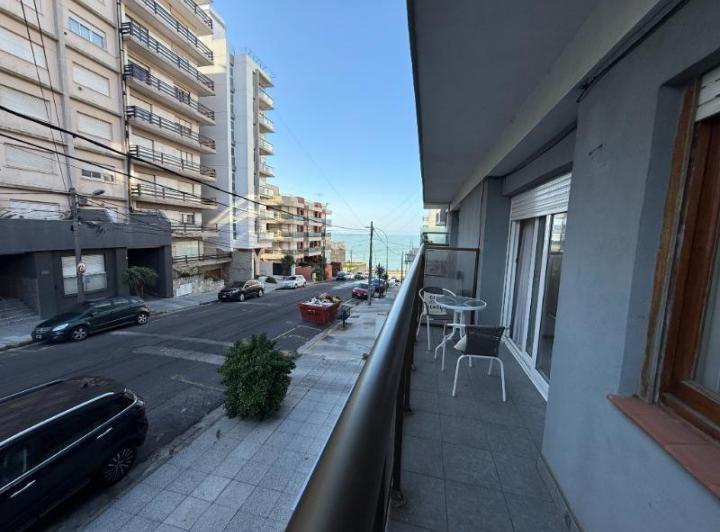 Departamento · 82m² · 3 Ambientes · 1 Cochera