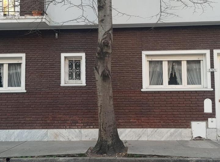 Departamento · 75m² · 3 Ambientes