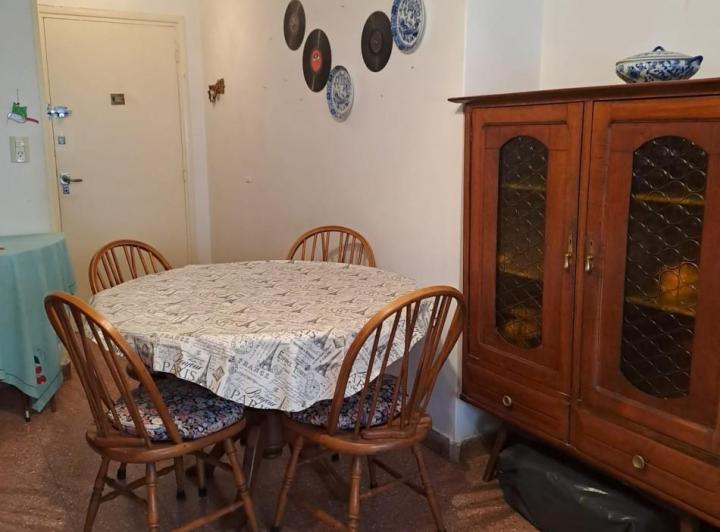 Departamento · 38m² · 2 Ambientes