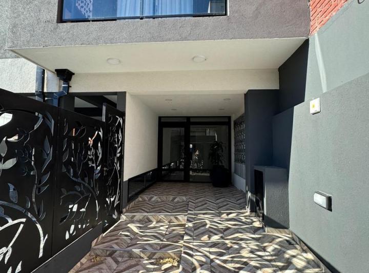 Departamento · 58m² · 3 Ambientes · 1 Cochera