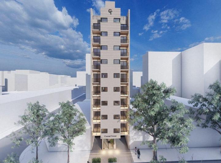 Departamento · 55m² · 3 Ambientes