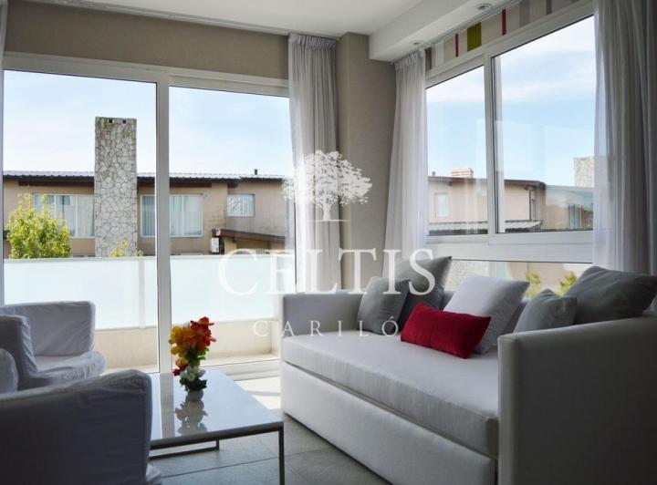Departamento · 84m² · 3 Ambientes · 1 Cochera