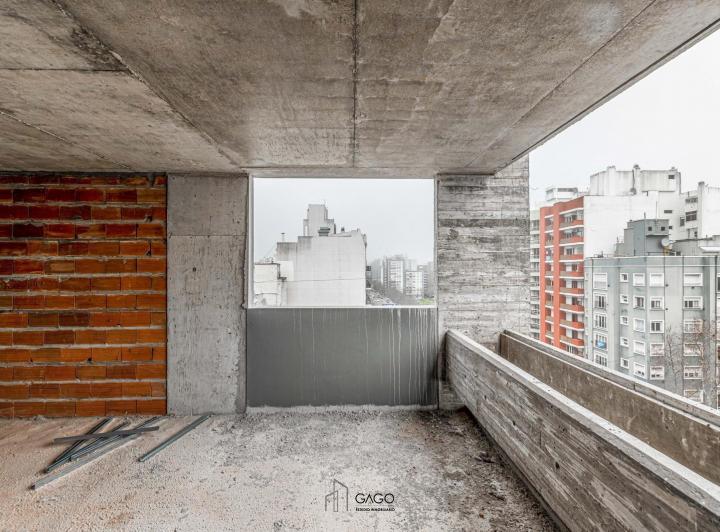 Departamento · 92m² · 3 Ambientes