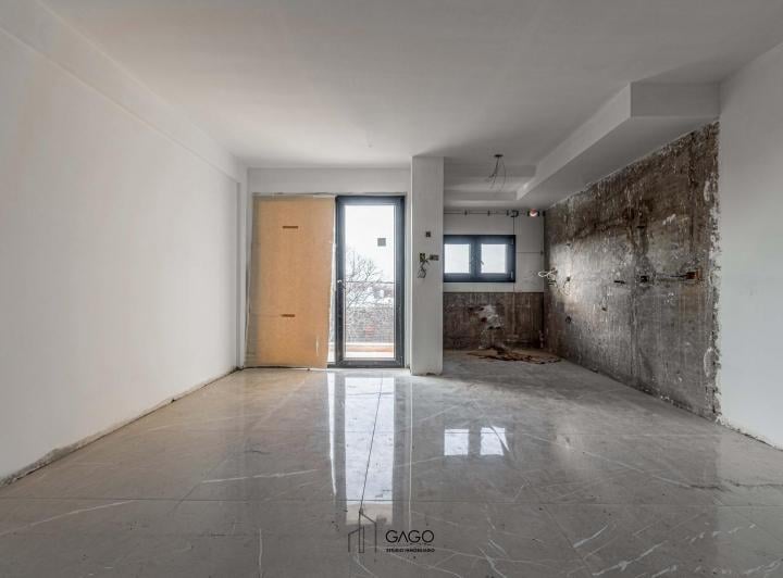 Departamento · 56m² · 2 Ambientes